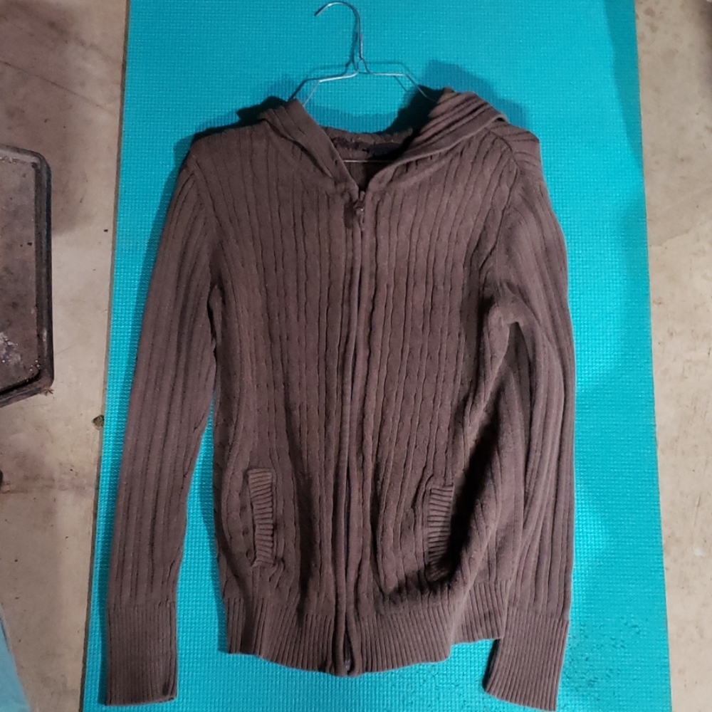 Womens Jacket